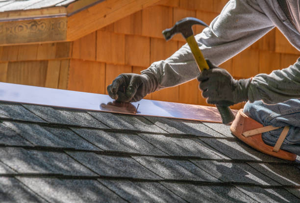 Best Gutter Installation and Repair  in Duryea, PA
