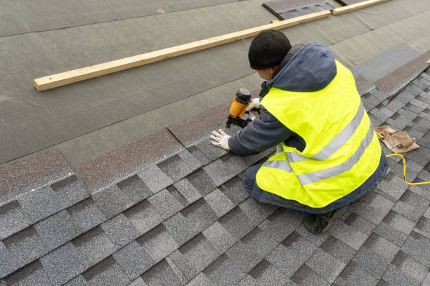 Fast & Reliable Emergency Roof Repairs in Duryea, PA