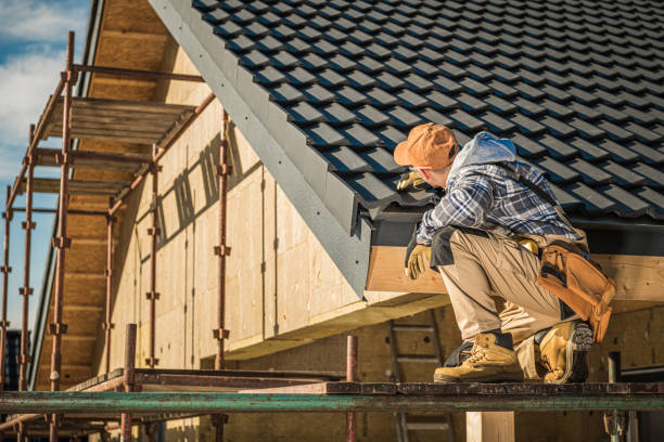 Trusted Duryea, PA  Roofing repair and installation Experts