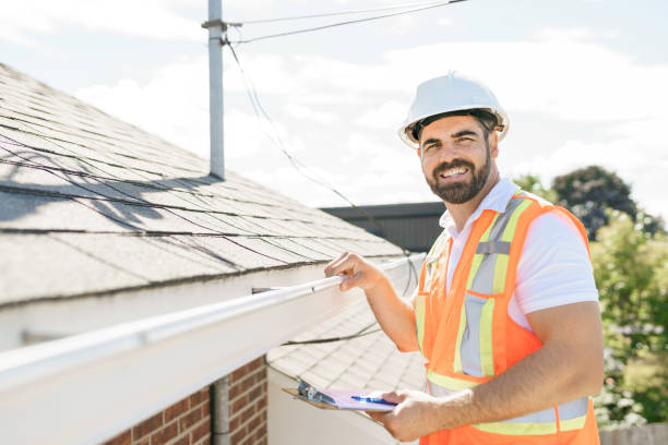 Emergency Roof Repair in Duryea, PA